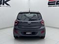 2015 Hyundai i10 1.25 GLS | Fluid