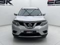 2016 Nissan X-Trail 2.0 XE