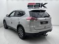 2016 Nissan X-Trail 2.0 XE