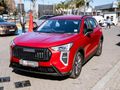 2026 Haval Jolion 1.5T City Plus DCT