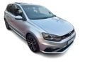 2016 Volkswagen Polo GTI 1.8 TSI Auto