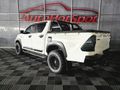 2018 Toyota Hilux 2.4 GD-6 Raised Body SRX Double-Cab