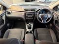 2017 Nissan Qashqai 1.2T Visia