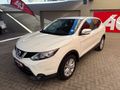 2017 Nissan Qashqai 1.2T Visia