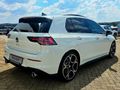 2026 Volkswagen Golf 8 GTI 2.0 TSI DSG