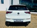 2026 Volkswagen Golf 8 GTI 2.0 TSI DSG