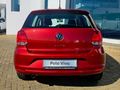 2026 Volkswagen Polo Vivo 1.4 Life