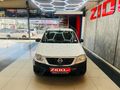 2018 Nissan NP200 1.6 A/C Safety Pack