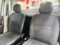 2018 Nissan NP200 1.6 A/C Safety Pack
