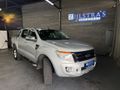 2013 Ford Ranger 3.2 TDCi XLT Double-Cab