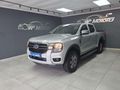 2024 Ford Ranger 2.0D XL Double Cab Auto