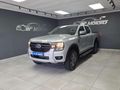 2024 Ford Ranger 2.0D XL Double Cab Auto
