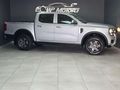 2024 Ford Ranger 2.0D XL Double Cab Auto