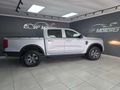 2024 Ford Ranger 2.0D XL Double Cab Auto