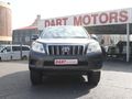 2013 Toyota Land Cruiser Prado 3.0 TD TX 60th Anniversary Edition