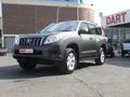 2013 Toyota Land Cruiser Prado 3.0 TD TX 60th Anniversary Edition