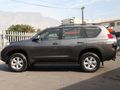 2013 Toyota Land Cruiser Prado 3.0 TD TX 60th Anniversary Edition