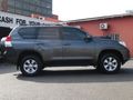 2013 Toyota Land Cruiser Prado 3.0 TD TX 60th Anniversary Edition