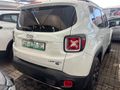 2016 Jeep Renegade 1.4 TJet Limited AWD Auto