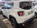 2016 Jeep Renegade 1.4 TJet Limited AWD Auto