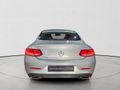 2016 Mercedes-Benz C-Class C 200 Coupe Auto