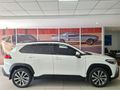 2024 Toyota Corolla Cross 1.8 XR