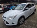 2012 Ford Focus 1.6 Ti VCT Trend 5-dr