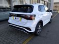 2025 Volkswagen T-Cross 1.0 TSI R-Line Auto