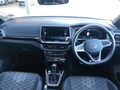 2025 Volkswagen T-Cross 1.0 TSI R-Line Auto