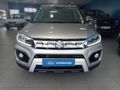 2023 Suzuki Vitara Brezza 1.5 GLX