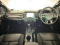 2022 Ford Ranger 2.0D Bi-Turbo Stormtrak 4x4 Auto Double-Cab