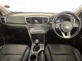 2020 Kia Sportage 2.0 Ignite+