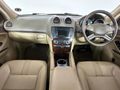 2009 Mercedes-Benz ML 320 CDI Auto