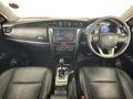 2025 Toyota Fortuner 2.4 GD-6 R/B Auto