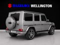 2014 Mercedes-AMG G-Class G63 AMG