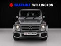 2014 Mercedes-AMG G-Class G63 AMG
