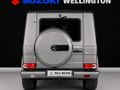 2014 Mercedes-AMG G-Class G63 AMG