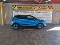 2016 Renault Captur 1.2T Dynamique 5-dr Auto (88kW)