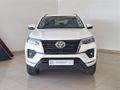 2022 Toyota Fortuner 2.8 GD-6 Raised Body Auto