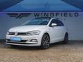 2020 Volkswagen Polo 1.0 TSI Comfortline Auto