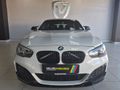 2019 BMW 1 Series M140i 5-dr Edition Shadow Auto