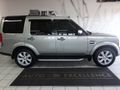2013 Land Rover Discovery 4 5.0 V8 HSE