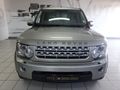 2013 Land Rover Discovery 4 5.0 V8 HSE