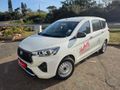 2026 Toyota Rumion 1.5 S