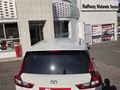 2026 Toyota Rumion 1.5 S