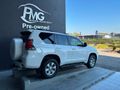 2021 Toyota Land Cruiser Prado 2.8 GD TX Auto