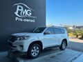 2021 Toyota Land Cruiser Prado 2.8 GD TX Auto
