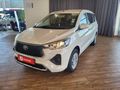 2026 Toyota Rumion 1.5 SX
