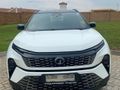 2026 TATA Harrier 2.0TD Adventure+ A Auto