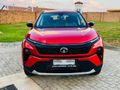 2026 TATA Harrier 2.0TD Pure+ Auto